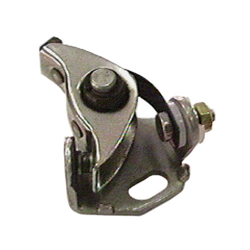 Spi Contact Sets - Points