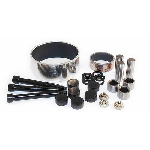 Epi Performance Clutch Rebuild Kit WE210180