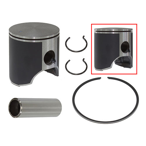 Spi Spi Piston Kit