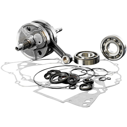 Wiseco Wiseco Crankshaft Kawasaki Dirtbike