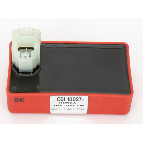 Rick's Kawasaki Cdi Box 15-301