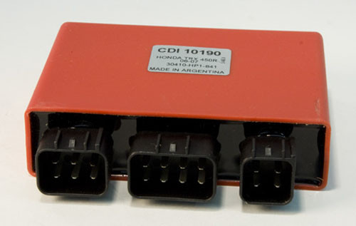 Rick's Honda Cdi Box 15-619
