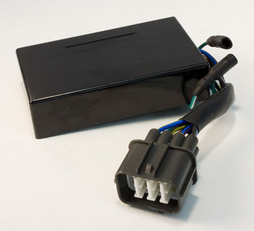 Rick's Honda Cdi Box 15-621