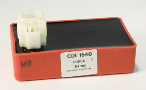 Rick's Honda Cdi Box 15-605