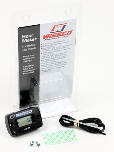 Wiseco Wiseco Hour Meter