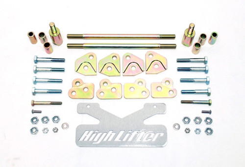 High Lifter Hi-Lifter Lift Kit Can-Am