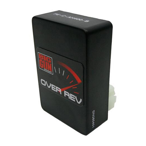 Big Gun Exhaust - Rev Box - Atv/Utv - Honda 40-R22