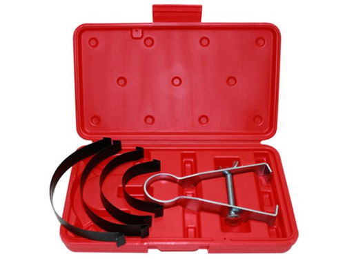 Spi Spi Piston Ring Compressor Tool Kit