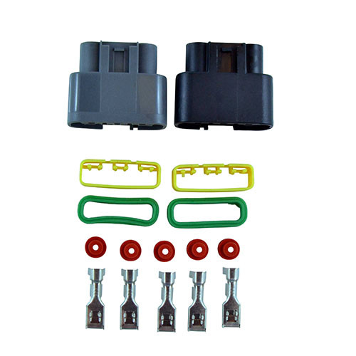 Rmstator Rmstator Lithium-Ion Batteries Compatible Mosfet Voltage Reg