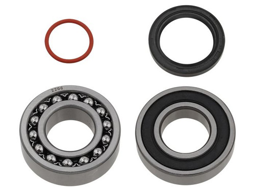 Spi Spi Chaincase Bearing Kit