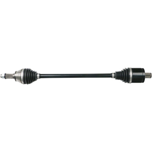 Moose Offroad Pol-6081Hd Hd Axle Kt Complt Polaris