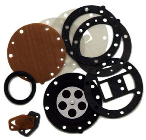 Vertex Vertex Carburetor Gasket Kit Pwc