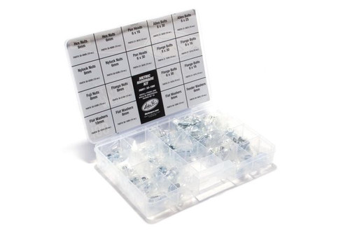 Motion Pro Off-Road Hardware Kit 33-1100