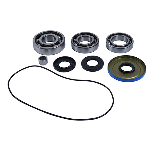 All Balls Racing All Balls Racing Differential Bearing And Seal Kit Front