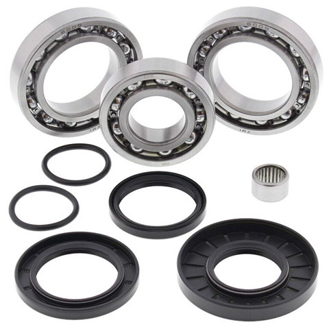 All Balls Racing All Balls Racing Differential Bearing Kit