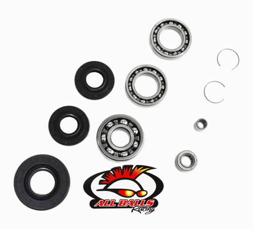 All Balls Racing Differential Bearing Kit