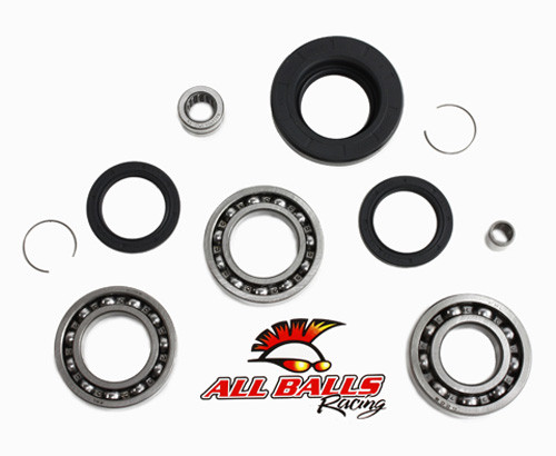 All Balls Racing Differential Bearing Kit