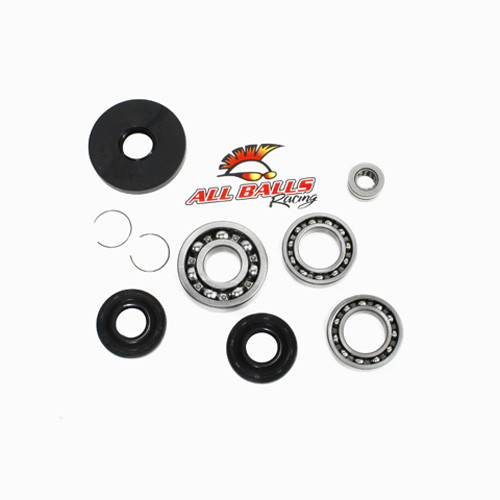 All Balls Racing Differential Bearing Kit