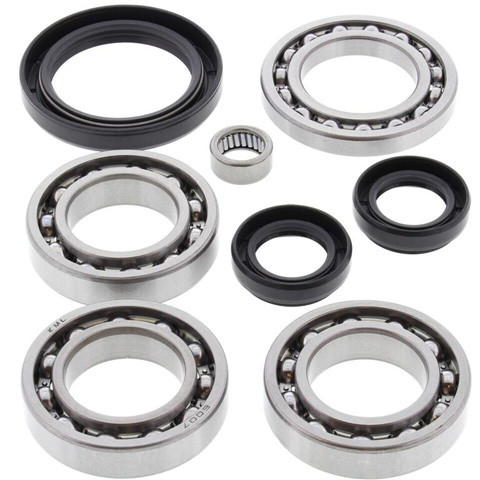 All Balls Racing Differential Bearing Kit