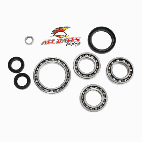 All Balls Racing Differential Bearing Kit Front