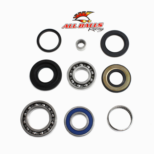 All Balls Racing Differential Bearing Kit
