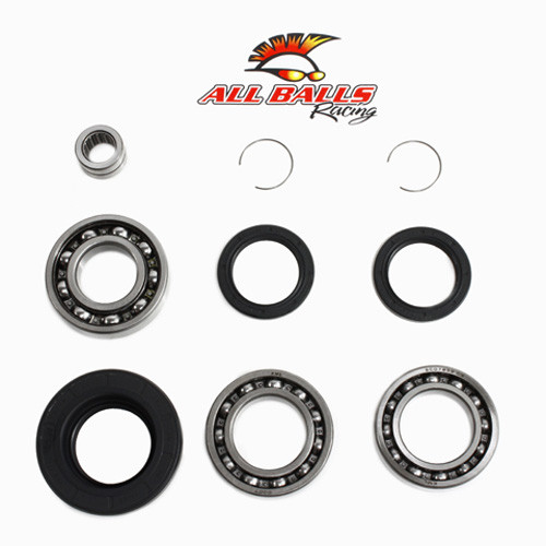 All Balls Racing Differential Bearing Kit