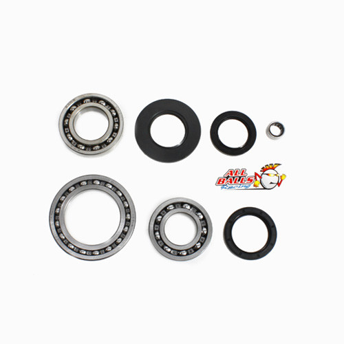 All Balls Racing Differential Bearing Kit 25-2023