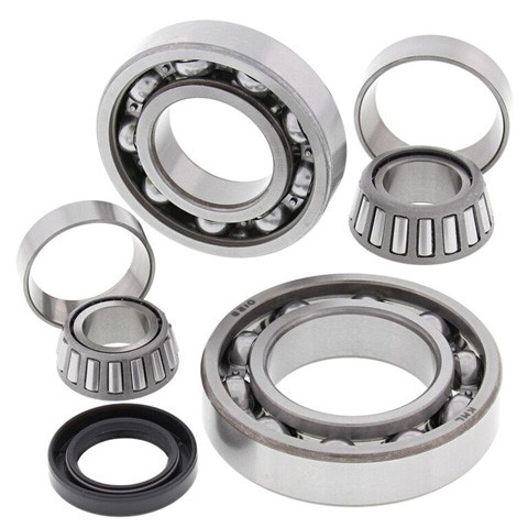 All Balls Racing Differential Bearing Kit