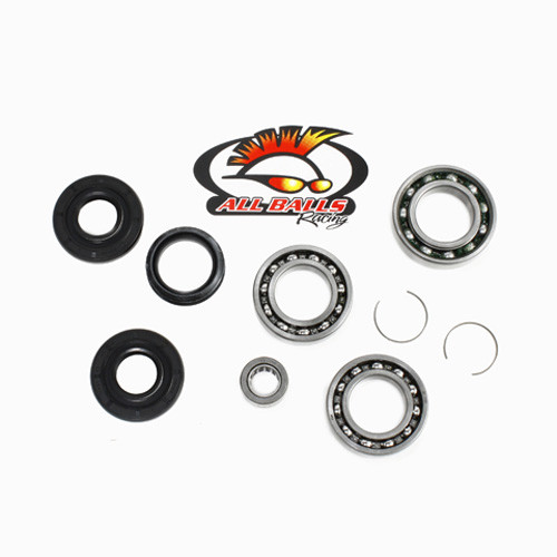 All Balls Racing Differential Bearing Kit