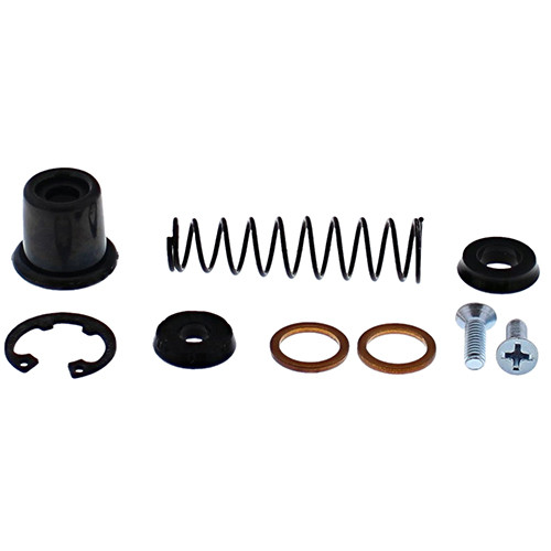 All Balls Racing Master Cylinder Rebuild Kit Front