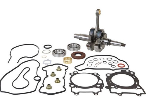Hotrod'S Inc Hotrods Bottom End Kit