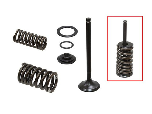 Psychic Exhaust Valve Kit XU-09543EK