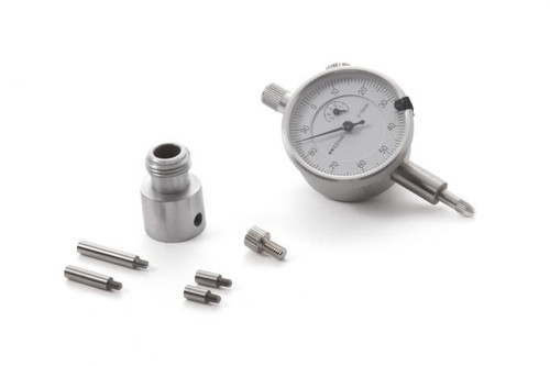 Motion Pro Two-Stroke Timer W/C