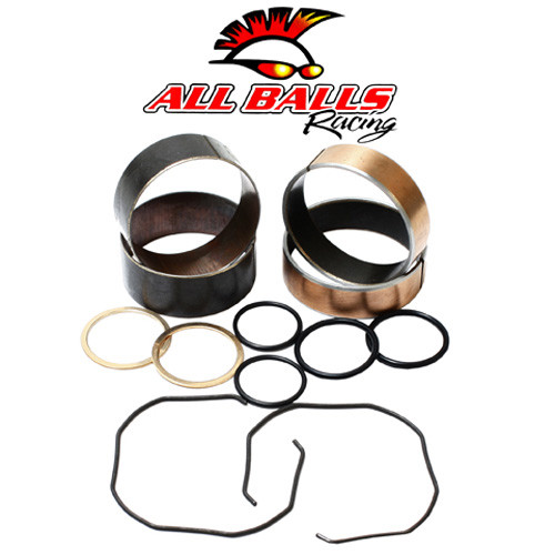 All Balls Racing Fork Bushing Kit 38-6036