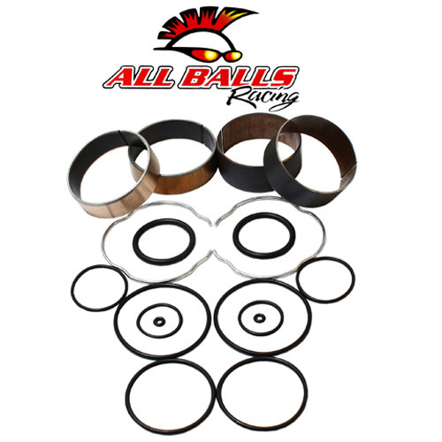 All Balls Racing Fork Bushing Kit 38-6015
