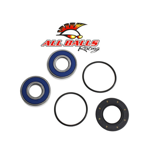 All Balls Racing Wheel Bearing Kit - One Wheel 25-1129