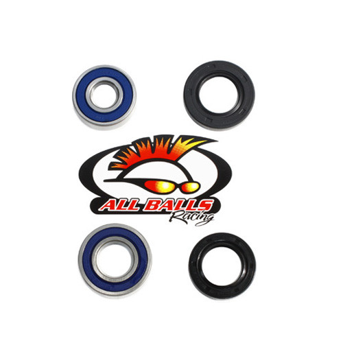 All Balls Racing Wheel Bearing Kit - One Wheel 25-1226
