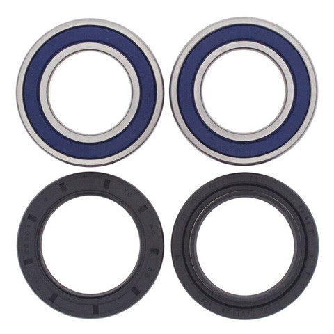 All Balls Racing Wheel Bearing Kit 25-1299
