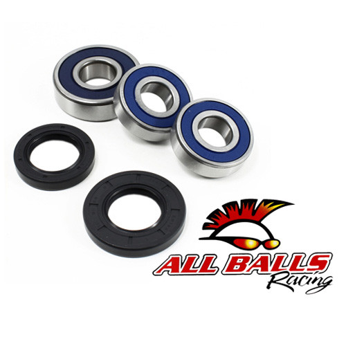 All Balls Racing Wheel Bearing Kit 25-1257