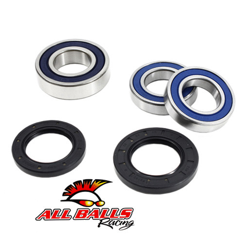 All Balls Racing Wheel Bearing Kit 25-1039