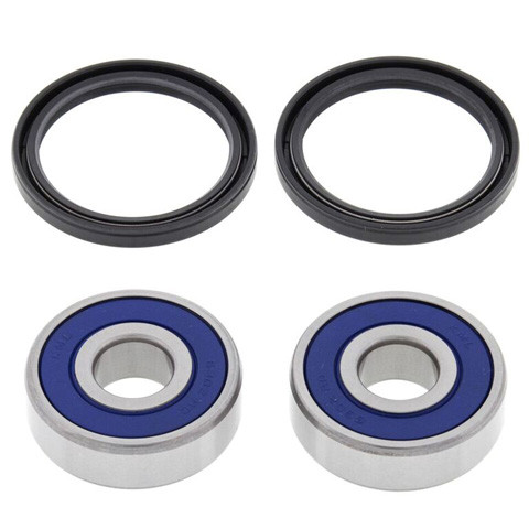All Balls Racing Wheel Bearing Kit Front Wheel