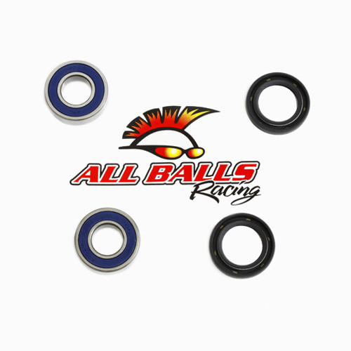 All Balls Racing All Balls Wheel Bearing Kit