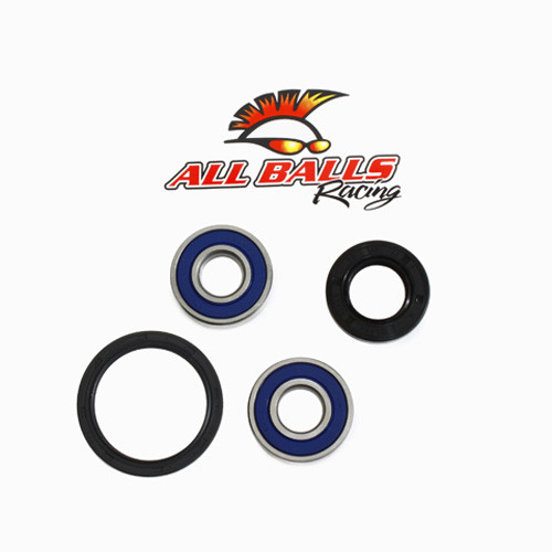 All Balls Racings Wheel Bearing Kit 25-1472