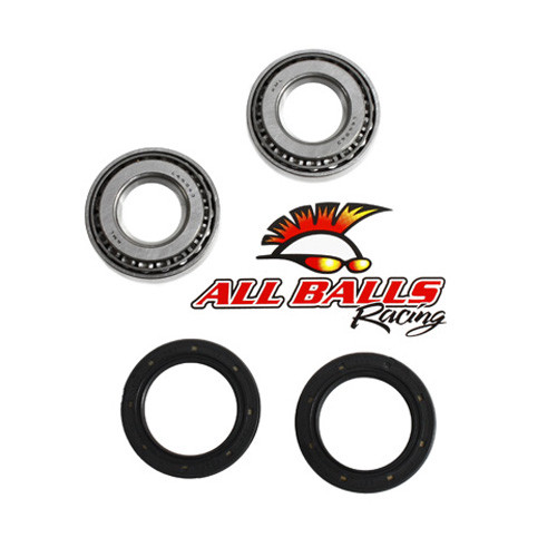 All Balls Racing Wheel Bearing Kit 25-1152