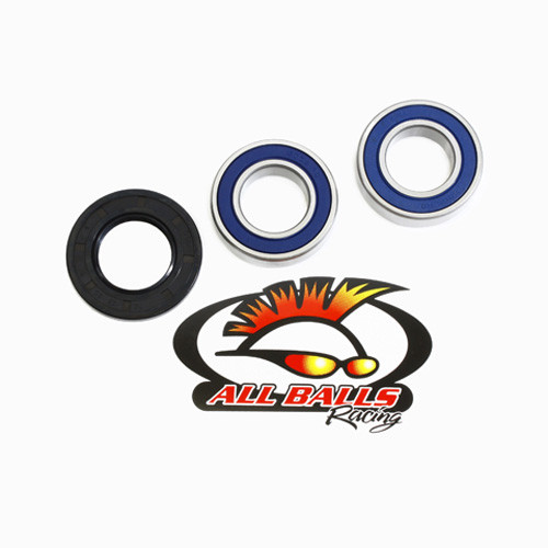 All Balls Racings Wheel Bearing Kit 25-1416