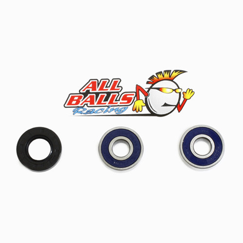 All Balls Racings Wheel Bearing Kit 25-1554