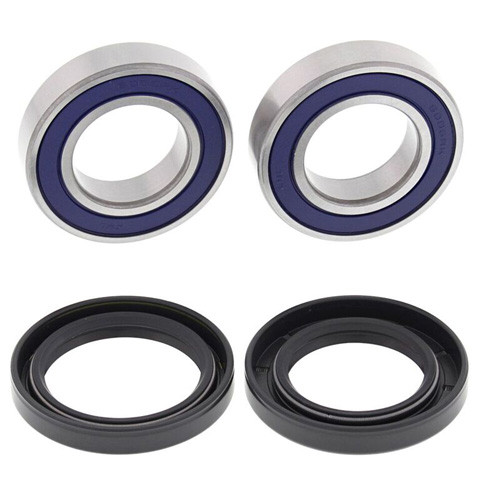 All Balls Racing All Balls Racing Wheel Bearing Kit
