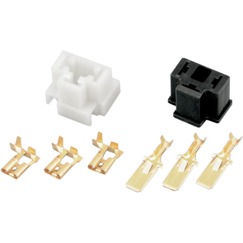 Shindy 16-616 Connector Kit H4