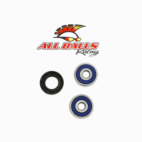 All Balls Racing All Balls Wheel Bearing Kit