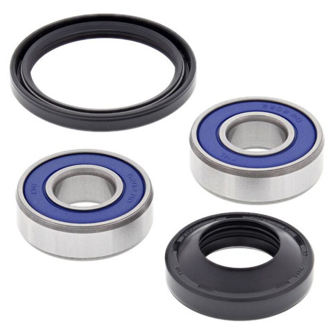 All Balls Racing Wheel Bearing Kit Front Wheel 25-1120